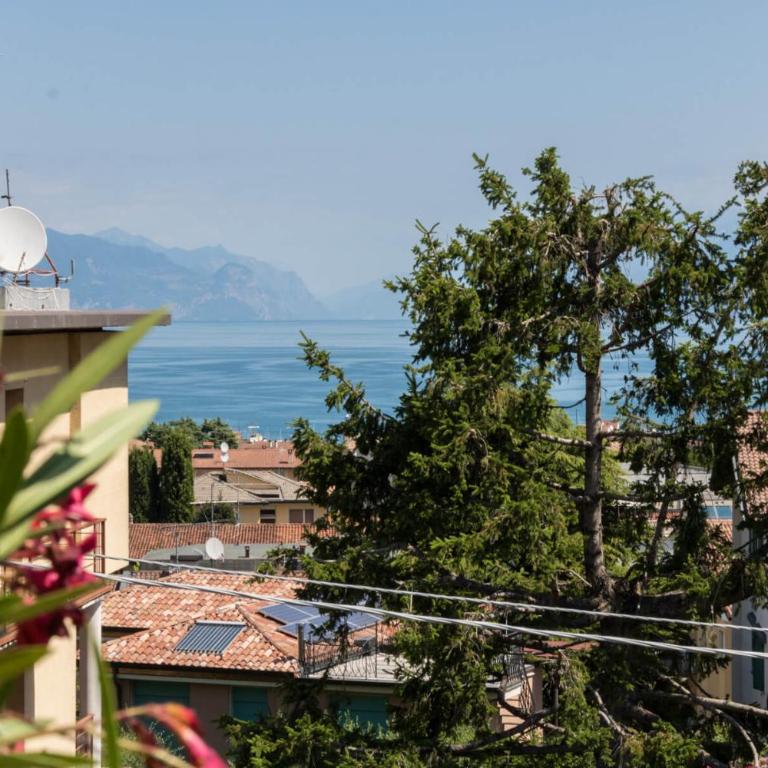 Frank Ronyo - Appartamento con Vista Lago - 9