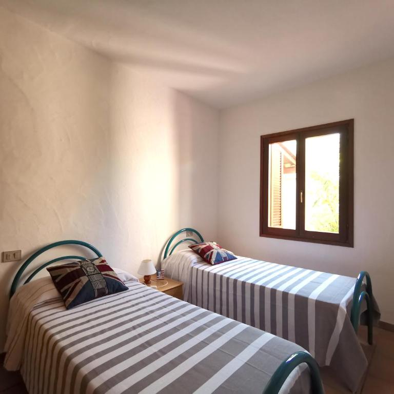 Domenique - Appartamento con 2 Camere da Letto (4 Adulti) - 4
