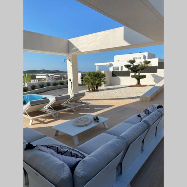 Villa Rheia - Villa - 16