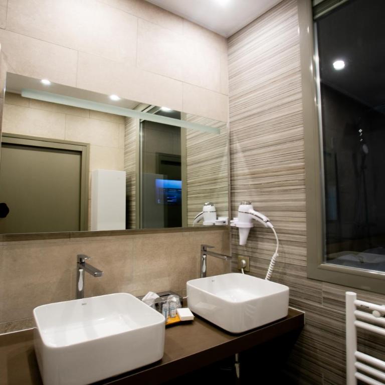Hôtel Cala di Sole - Chambre Supérieure Confort - Vue sur Mer - 3