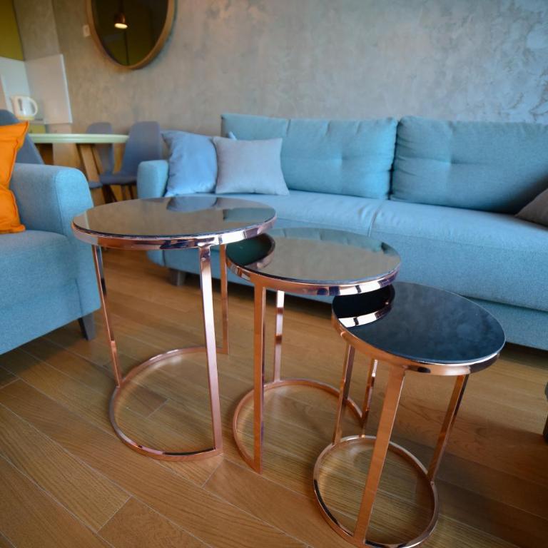 Apartman Obradovic - Apartman sa 1 Spavaćom Sobom - 14