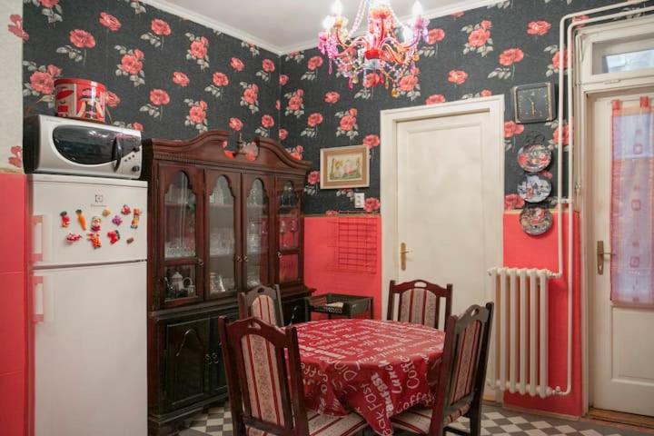 FABOULOUS apartment - Deluks Apartman - 7