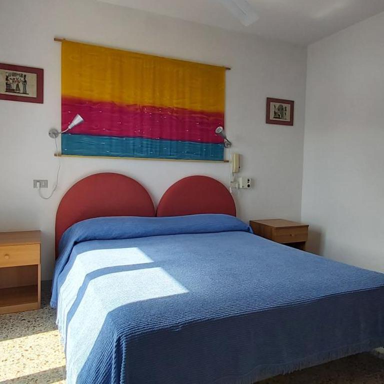 Hotel Casa Popi - Camera Matrimoniale/Doppia con Letti Singoli con Vista Panoramica - 3
