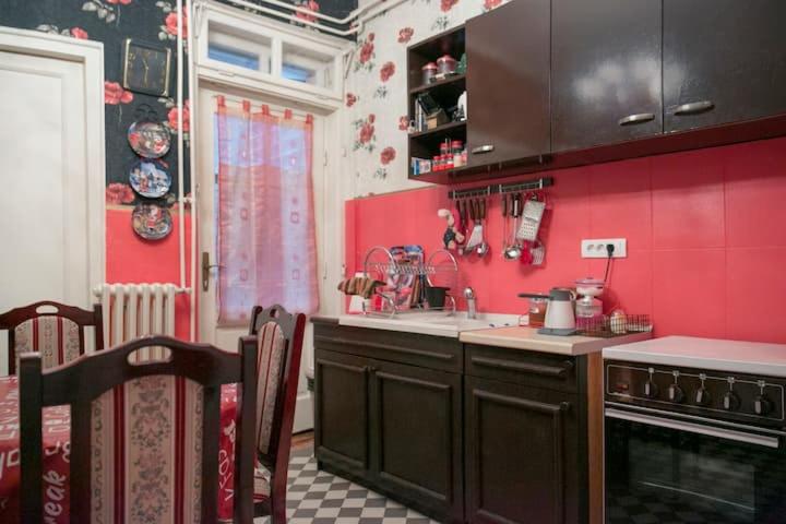 FABOULOUS apartment - Deluks Apartman - 6