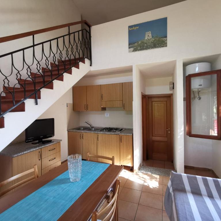 Domenique - Appartamento con 1 Camera da Letto - Su 2 Livelli (4 Adulti) - 2