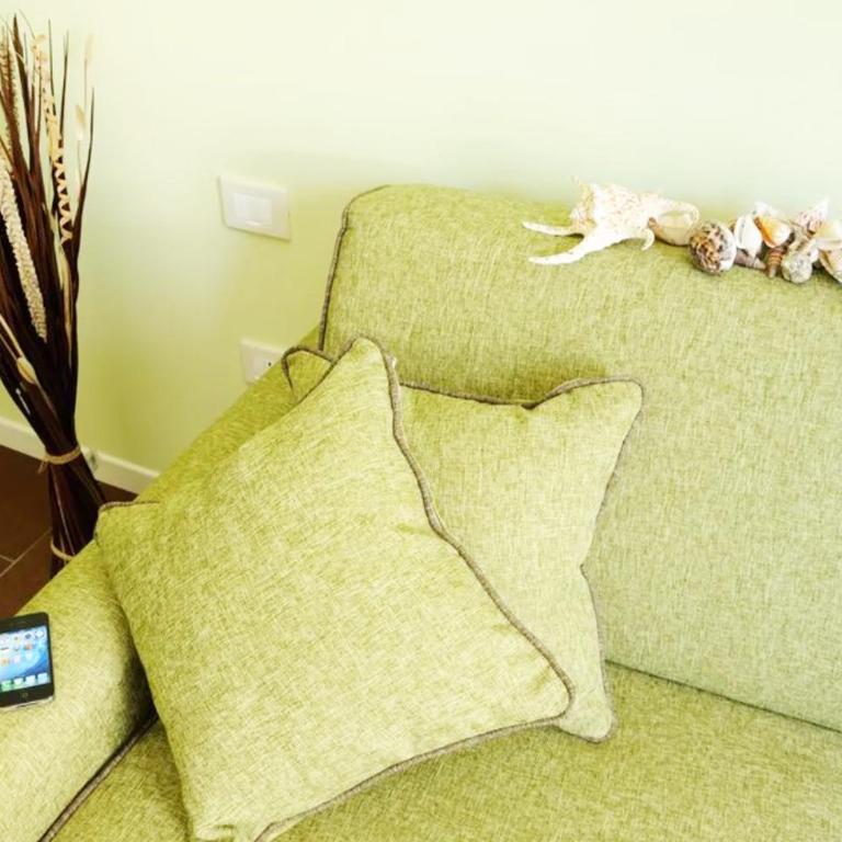 Margherita Rimini - Appartamenti al Mare - Appartamento con 1 Camera da Letto con Giardino Privato (4 Adulti) - 2