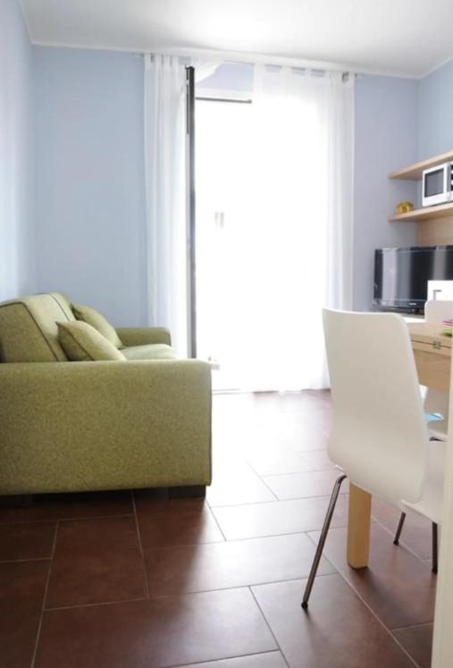 Margherita Rimini - Appartamenti al Mare - Appartamento con 1 Camera da Letto con Giardino Privato (4 Adulti) - 6