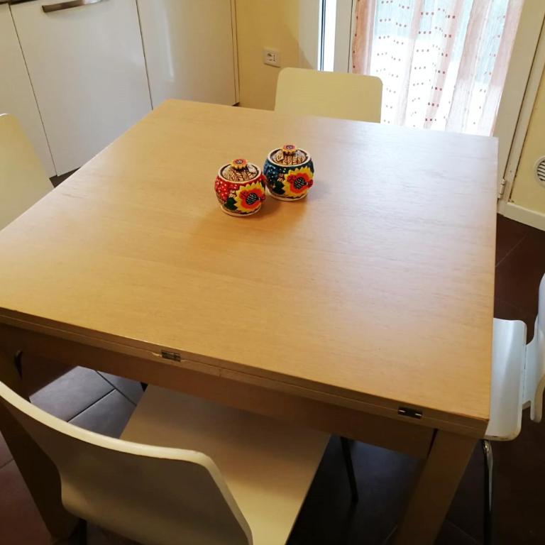 Margherita Rimini - Appartamenti al Mare - Appartamento con 2 Camere da Letto e Giardino Privato (6 Adulti) - 3