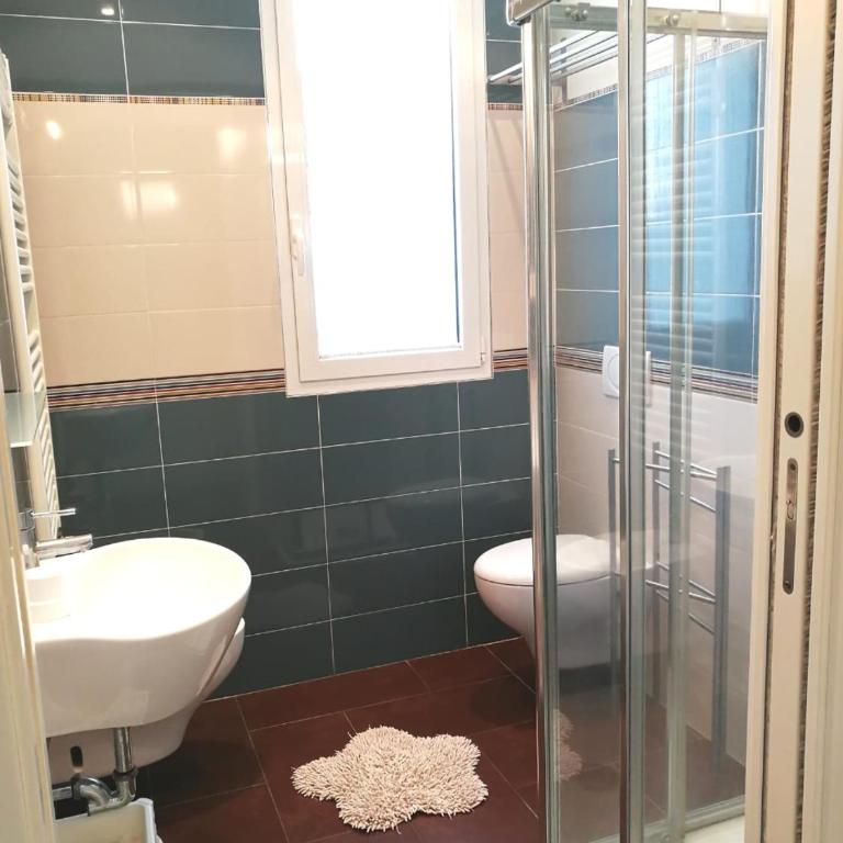 Margherita Rimini - Appartamenti al Mare - Appartamento con 1 Camera da Letto e con Balcone (6 Adulti) - 5