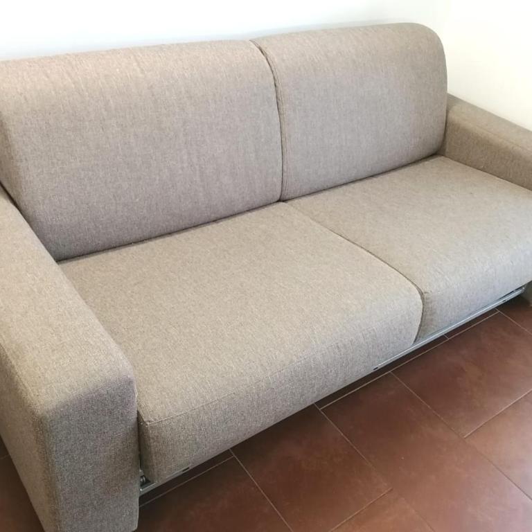 Margherita Rimini - Appartamenti al Mare - Appartamento con 1 Camera da Letto e con Balcone (6 Adulti) - 6