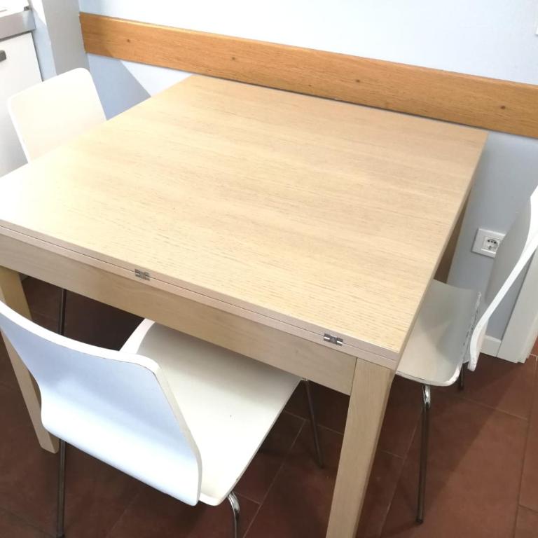 Margherita Rimini - Appartamenti al Mare - Appartamento con 1 Camera da Letto e con Balcone (6 Adulti) - 7