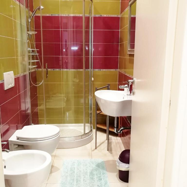 Margherita Rimini - Appartamenti al Mare - Appartamento con 1 Camera da Letto e Balcone (4 Adulti) - 4