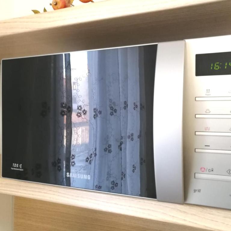 Margherita Rimini - Appartamenti al Mare - Appartamento con 1 Camera da Letto e con Balcone (6 Adulti) - 8