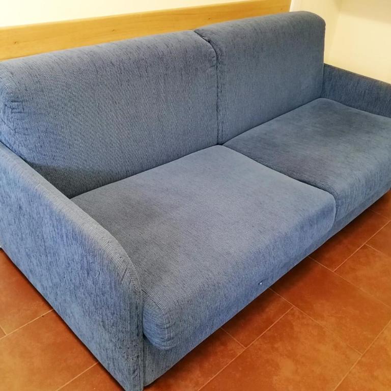 Margherita Rimini - Appartamenti al Mare - Appartamento con 2 Camere da Letto e Giardino Privato (6 Adulti) - 8
