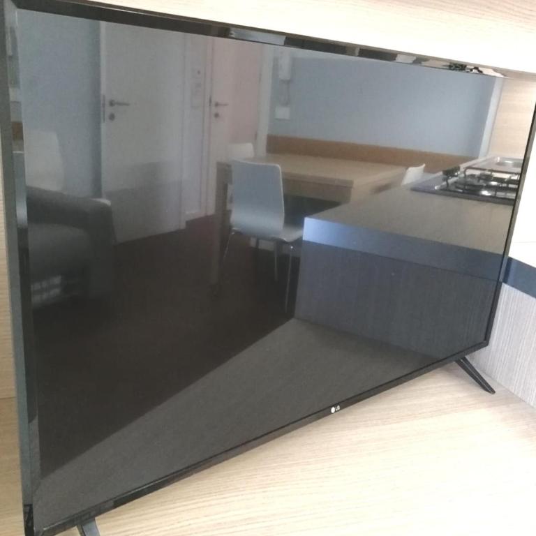 Margherita Rimini - Appartamenti al Mare - Appartamento con 1 Camera da Letto e con Balcone (6 Adulti) - 9