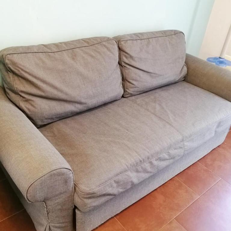Margherita Rimini - Appartamenti al Mare - Appartamento con 2 Camere da Letto e Giardino - 6