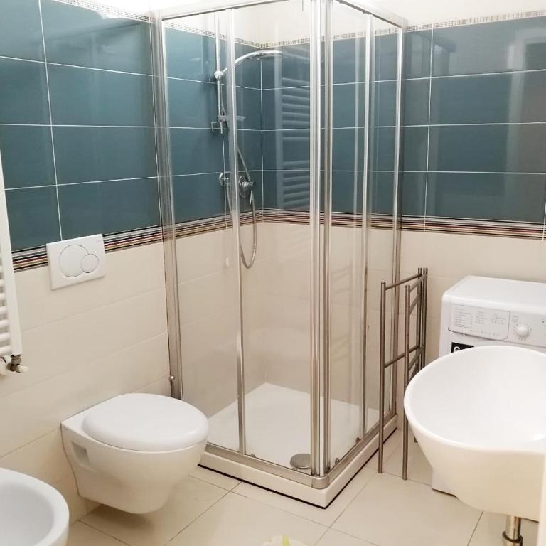 Margherita Rimini - Appartamenti al Mare - Appartamento con 2 Camere da Letto e Giardino - 7