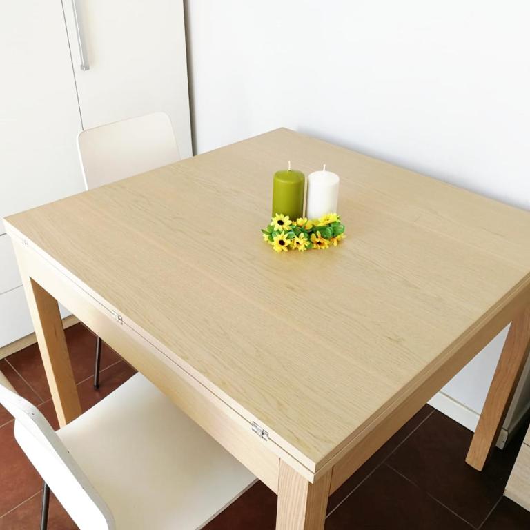Margherita Rimini - Appartamenti al Mare - Monolocale con Balcone (3 Adulti) - 9