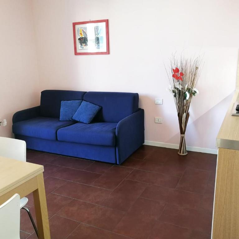 Margherita Rimini - Appartamenti al Mare - Appartamento con 1 Camera da Letto e Balcone (4 Adulti) - 7