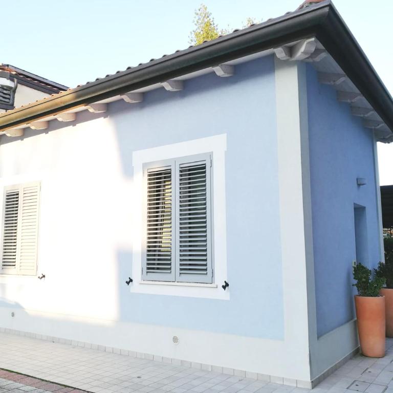 Margherita Rimini - Appartamenti al Mare - Appartamento con 1 Camera da Letto (3 Adulti) - Piano Terra - 2