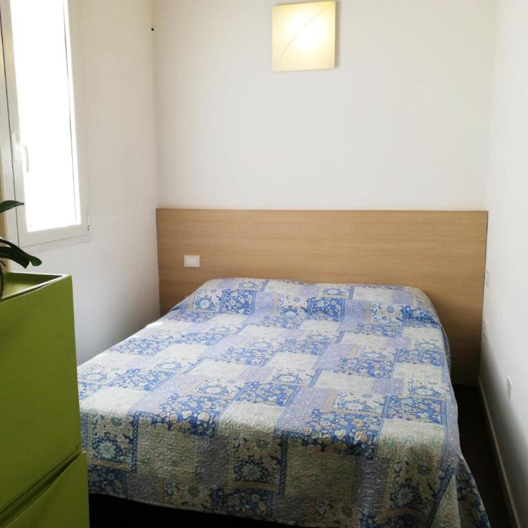 Margherita Rimini - Appartamenti al Mare - Appartamento con 1 Camera da Letto (3 Adulti) - Piano Terra - 7