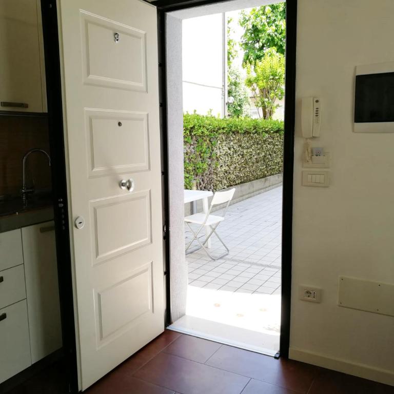 Margherita Rimini - Appartamenti al Mare - Appartamento con 1 Camera da Letto (3 Adulti) - Piano Terra - 11