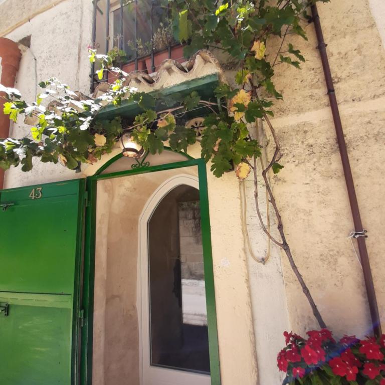 La Suite Delle Stelle - Casa Vacanze - 28