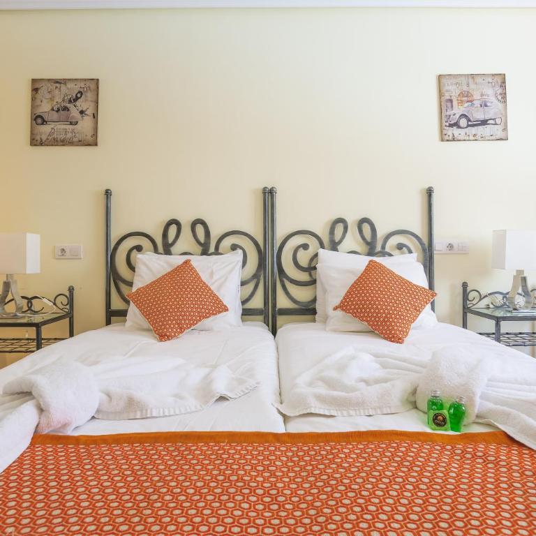 Arrecife Sands- Seafront Apartment - Sea Views - Private Underground Parking - Apartamento de 3 dormitorios con vistas al mar - 18