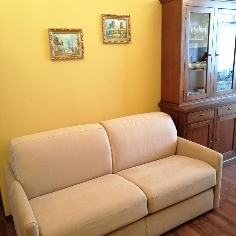 Oreto Bridge - One-Bedroom Apartment with Sea View and Terrace - 7