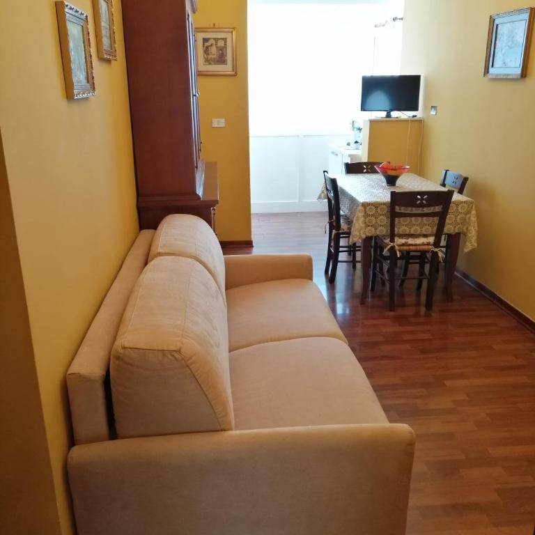 Oreto Bridge - One-Bedroom Apartment with Sea View and Terrace - 9