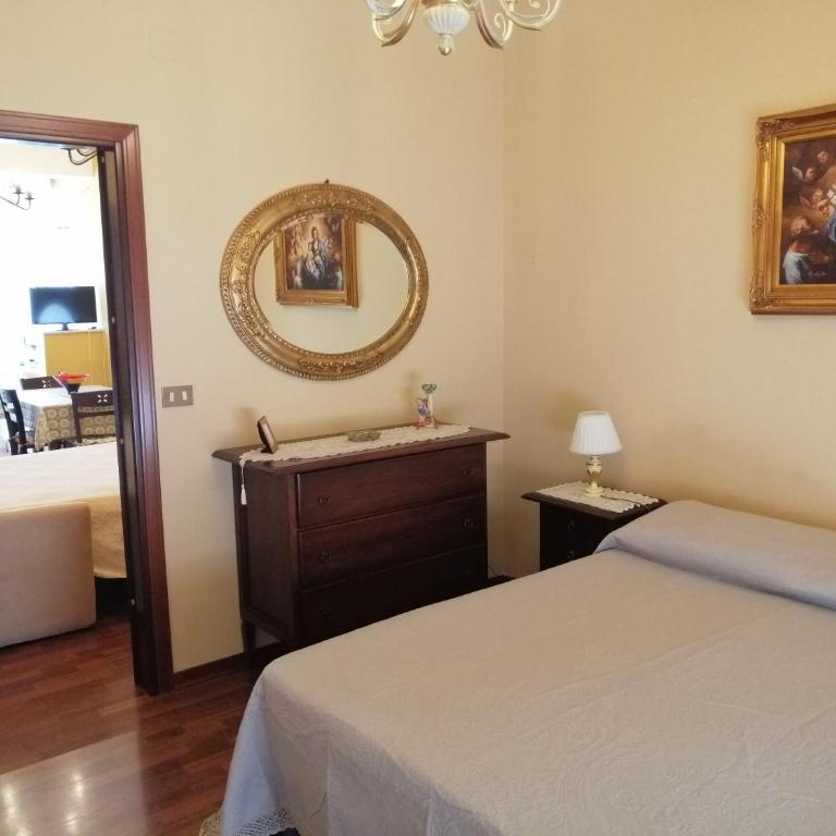 Oreto Bridge - One-Bedroom Apartment with Sea View and Terrace - 17