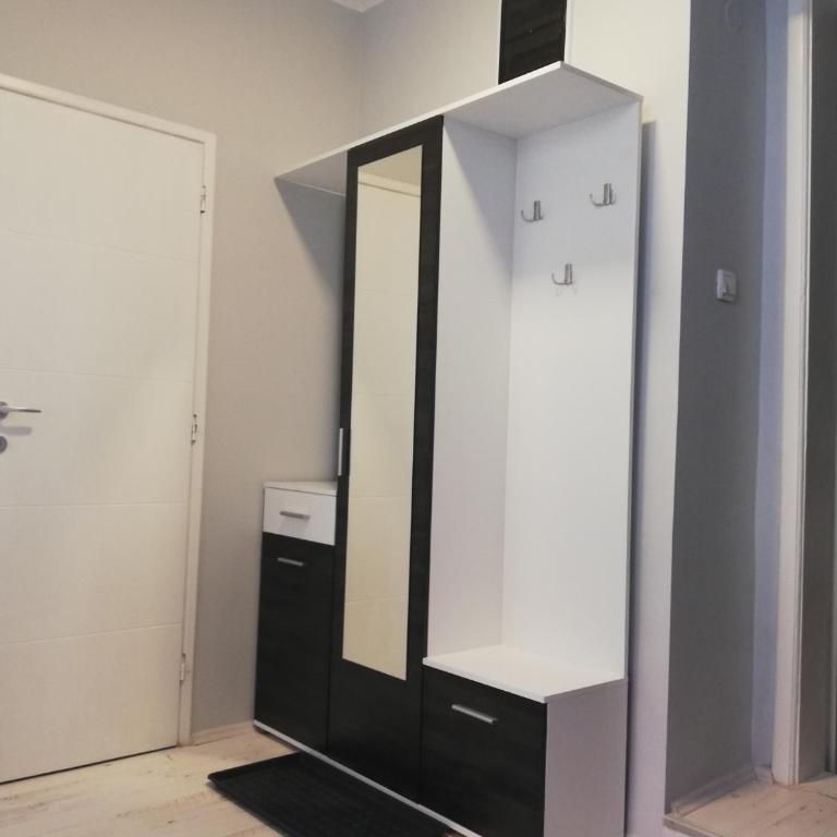 Apartman Park - One-Bedroom Apartment - 8