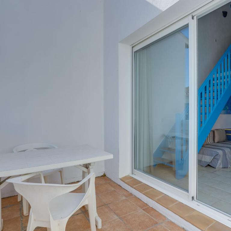 Résidence La Palma & L'Oasis - Apartment with Balcony - 2