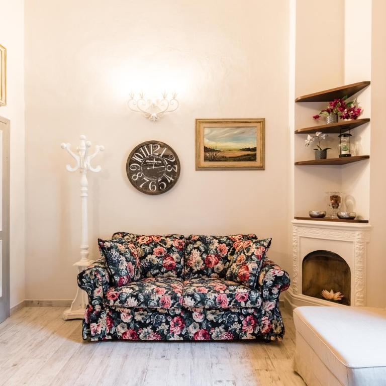 Calzaiuoli Adapartments Collection - Appartamento Classic - 11