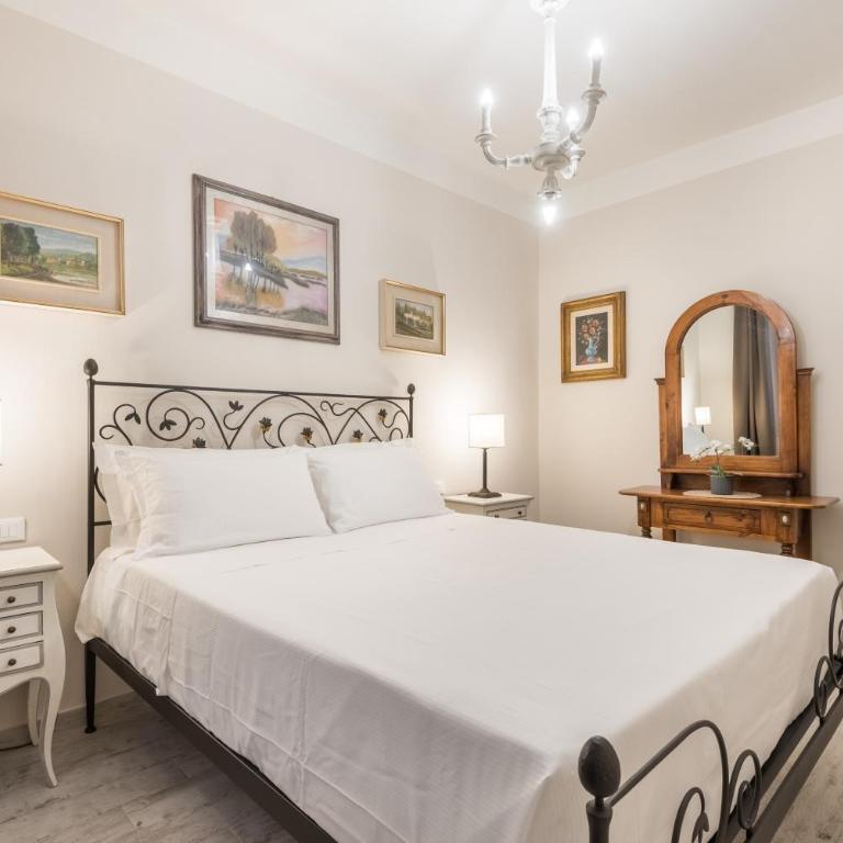 Calzaiuoli Adapartments Collection - Appartamento Classic - 13