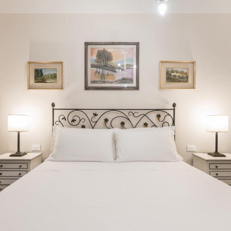 Calzaiuoli Adapartments Collection - Appartamento Classic - 22