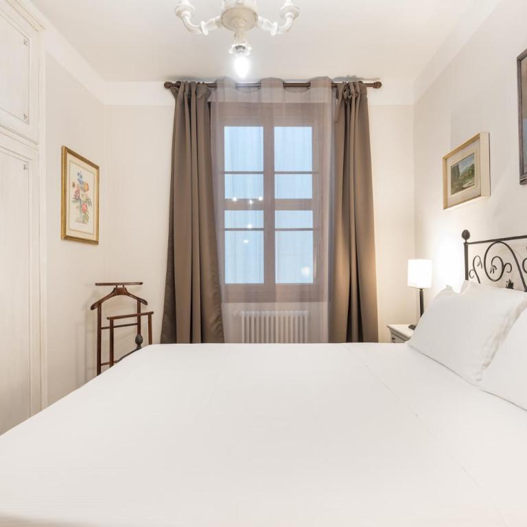 Calzaiuoli Adapartments Collection - Appartamento Classic - 19