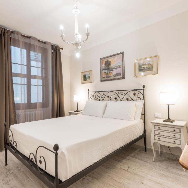 Calzaiuoli Adapartments Collection - Appartamento Classic - 2