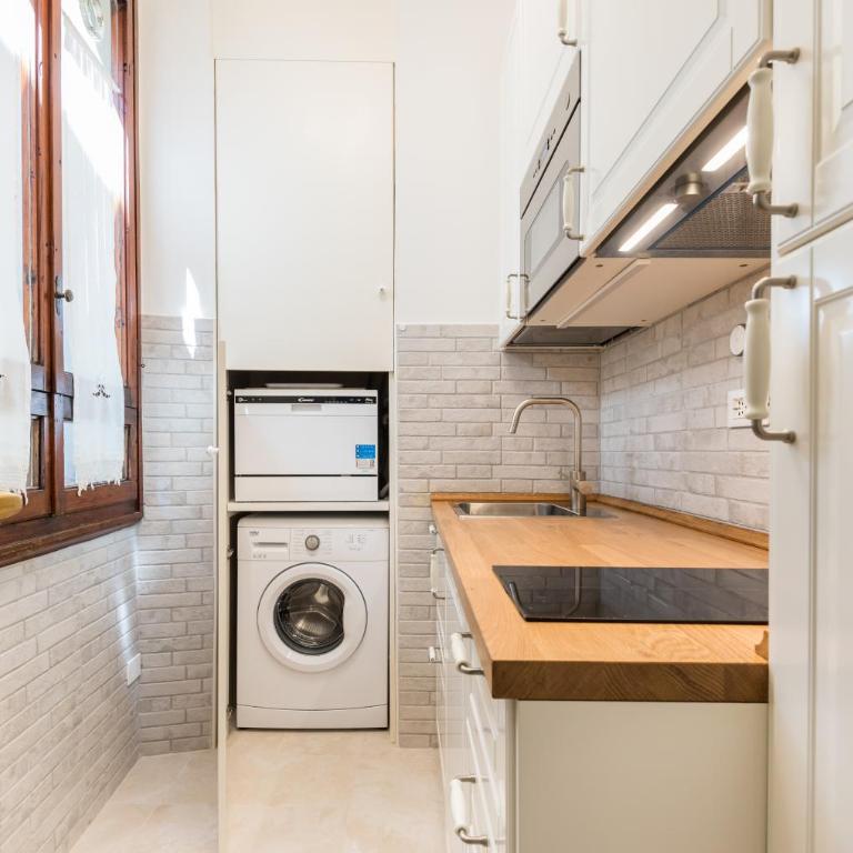 Calzaiuoli Adapartments Collection - Appartamento Classic - 18