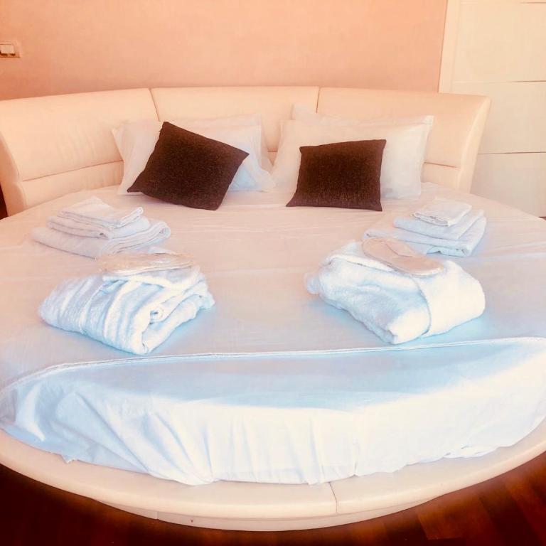 Luxury Sea View Villa Monet with Private Pool - Exclusive Retreat in Bordighera - Villa Deluxe - 29