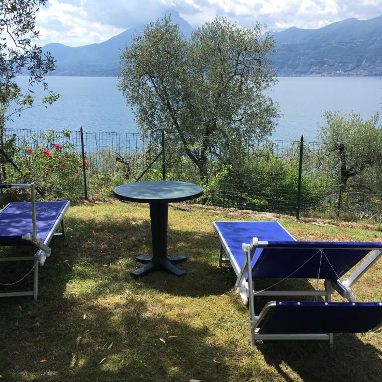 La Pianta - Appartamento con 2 Camere da Letto - 3
