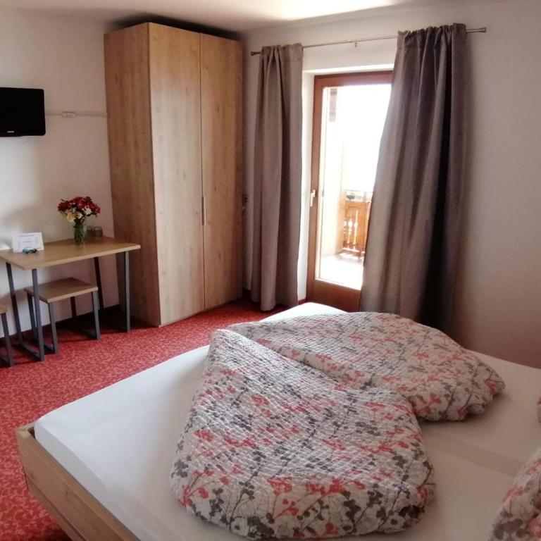 Zehrehof - Standard Doppelzimmer mit Balkon - 6