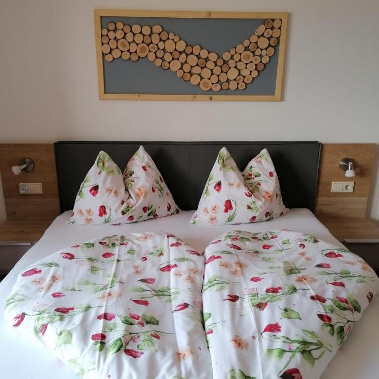 Zehrehof - Standard Doppelzimmer mit Balkon - 4