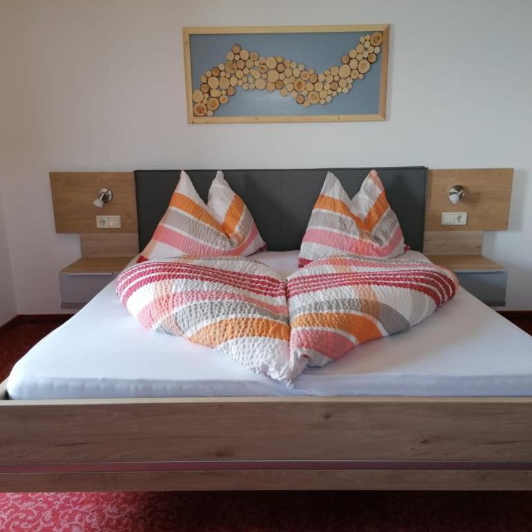 Zehrehof - Standard Doppelzimmer mit Balkon - 3