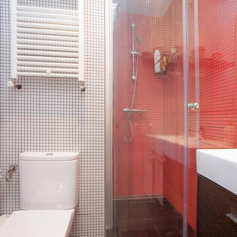 Apartamento Parc Güell - Three-Bedroom Apartment - 13
