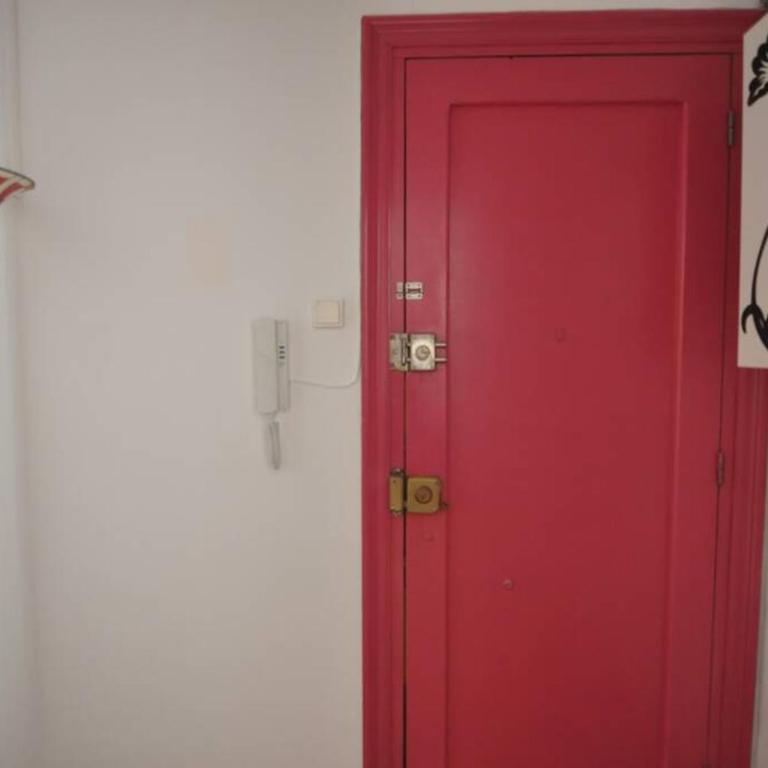 Apartamento Parc Güell - Three-Bedroom Apartment - 25