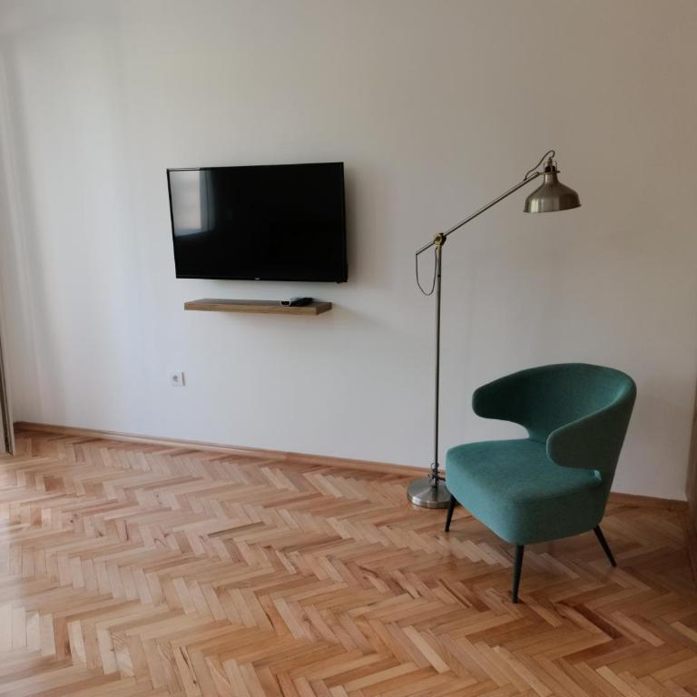 Clock tower apartments - Apartman - 3
