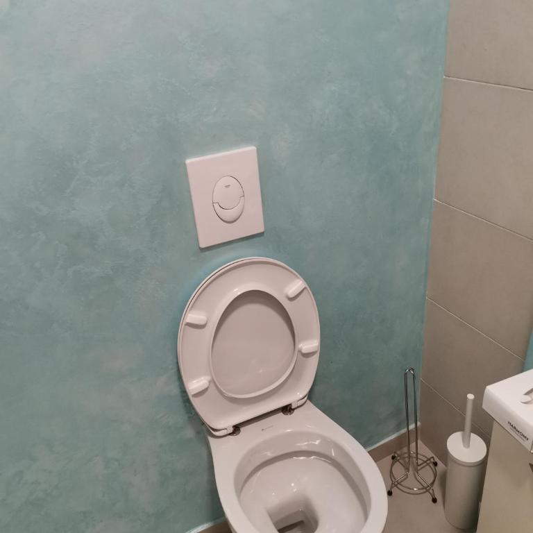 Clock tower apartments - Apartman - 4