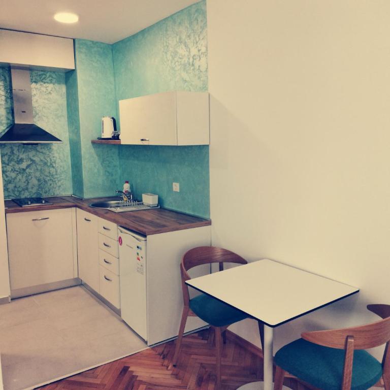 Clock tower apartments - Apartman - 5