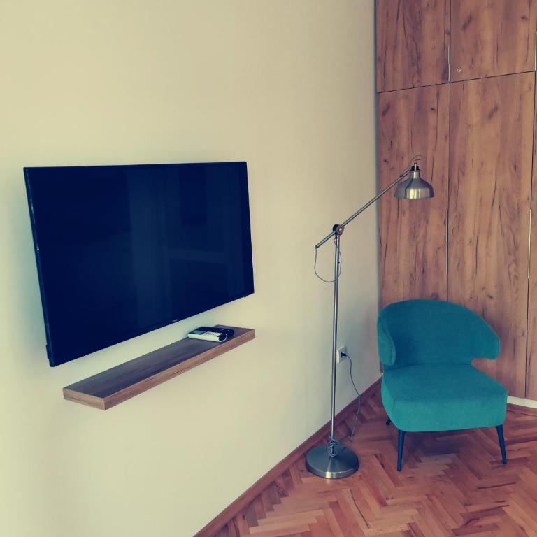 Clock tower apartments - Apartman - 9